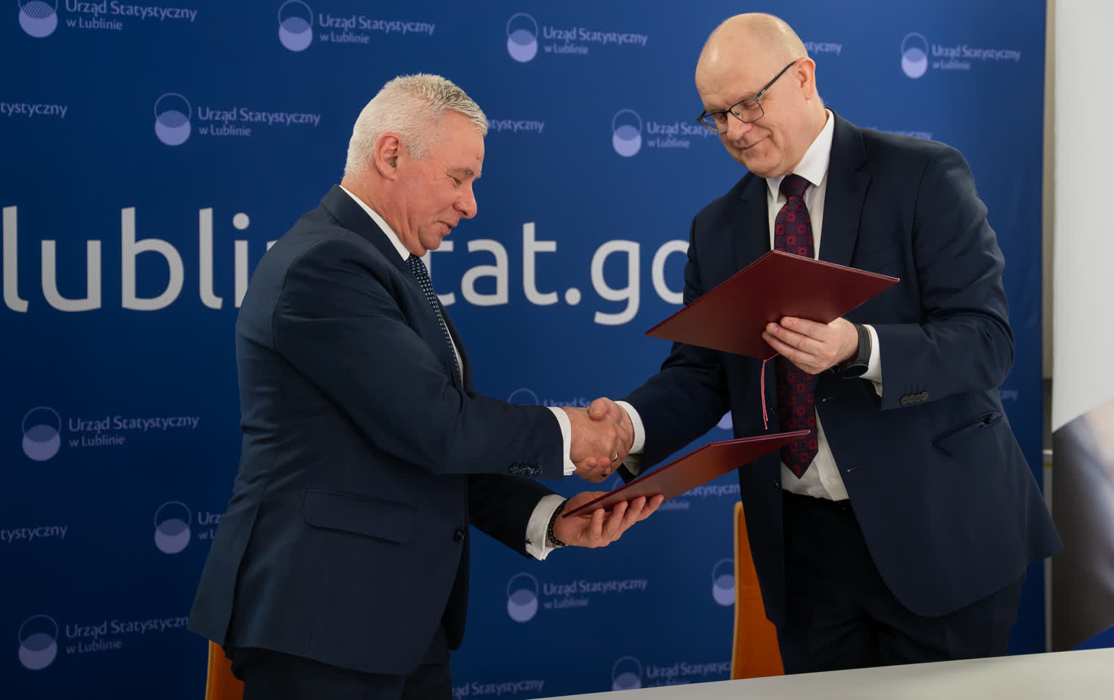 Rośnie bezrobocie w regionie. Urząd Statystyczny podsumował miniony rok 2 DSC_8254.jpg