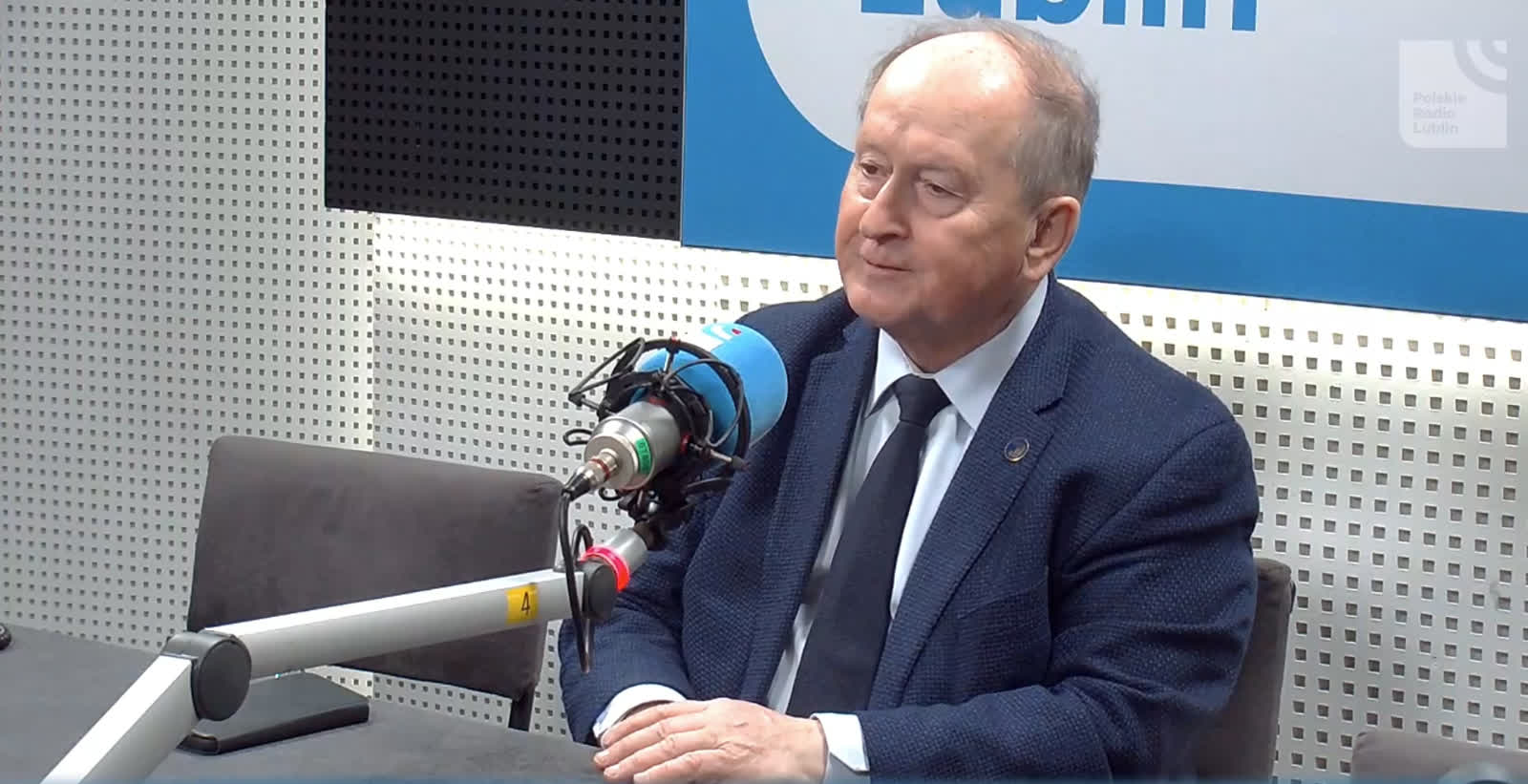 Krzysztof Pietraszkiewicz: Polacy radzą sobie w biznesie, gorzej z troską o finanse państwa