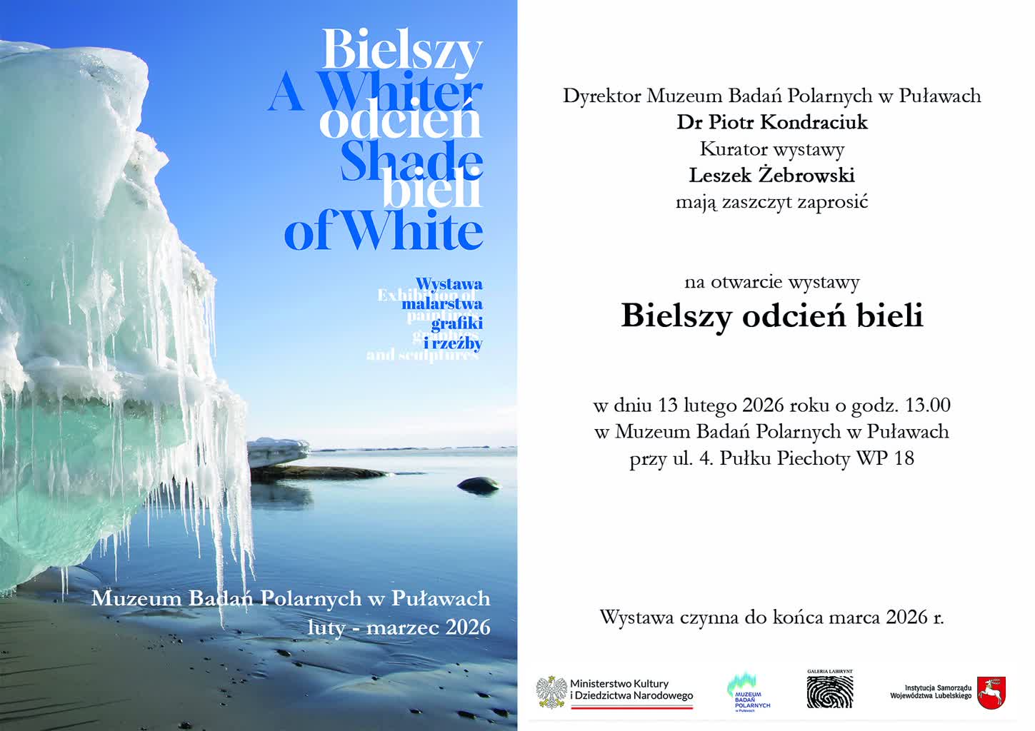 Polarny świat przez pryzmat sztuki. Wystawa w Muzeum Badań Polarnych 2 625608579_917346467325210_4025651082796596547_n.jpg