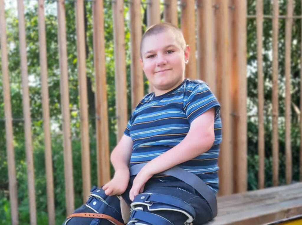 To szansa na lepsze życie. Zbiórka na pomoc 12-letniemu Frankowi 1 EAttachments93330906020ba7f0c986fee549ee91be5f3ed23 xl