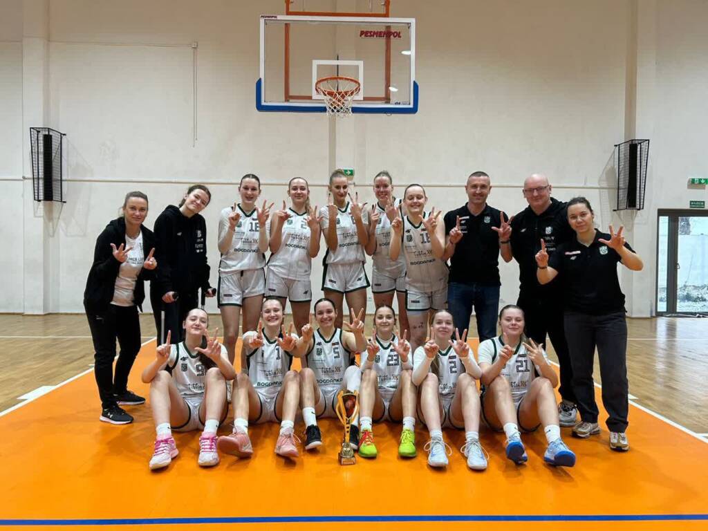 Finał mistrzostw Polski: młode koszykarki wciąż z szansą na awans 1 EAttachments93338206efc0e260a5a48ac7cdd513506ca9f39 xl 2