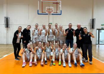 Finał mistrzostw Polski: młode koszykarki wciąż z szansą na awans 2 EAttachments93338206efc0e260a5a48ac7cdd513506ca9f39 xl 2