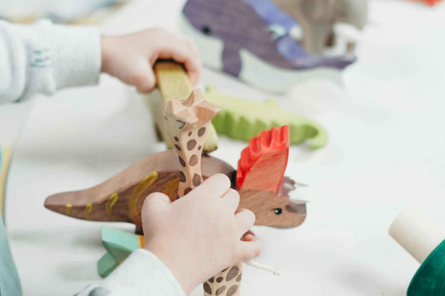 Inwestycja w przyszłość. Żłobek i przedszkole w gminie Chełm