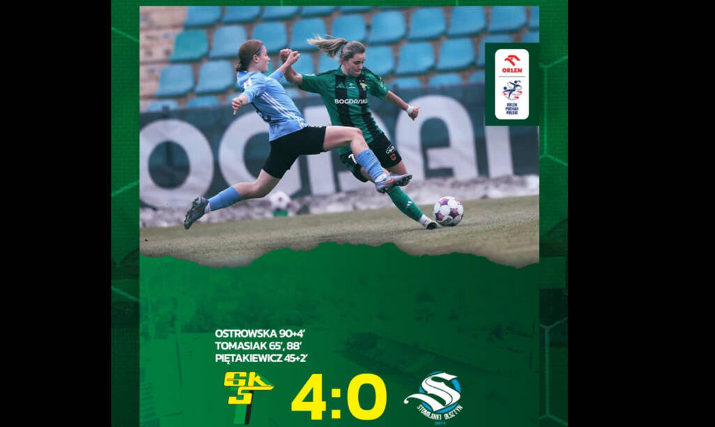 Cztery gole piłkarek z Łęcznej. Górniczki w ćwierćfinale Pucharu Polski 1 EAttachments9334865ca76d1a36bd7002c3e1b9d33b473b17e xl