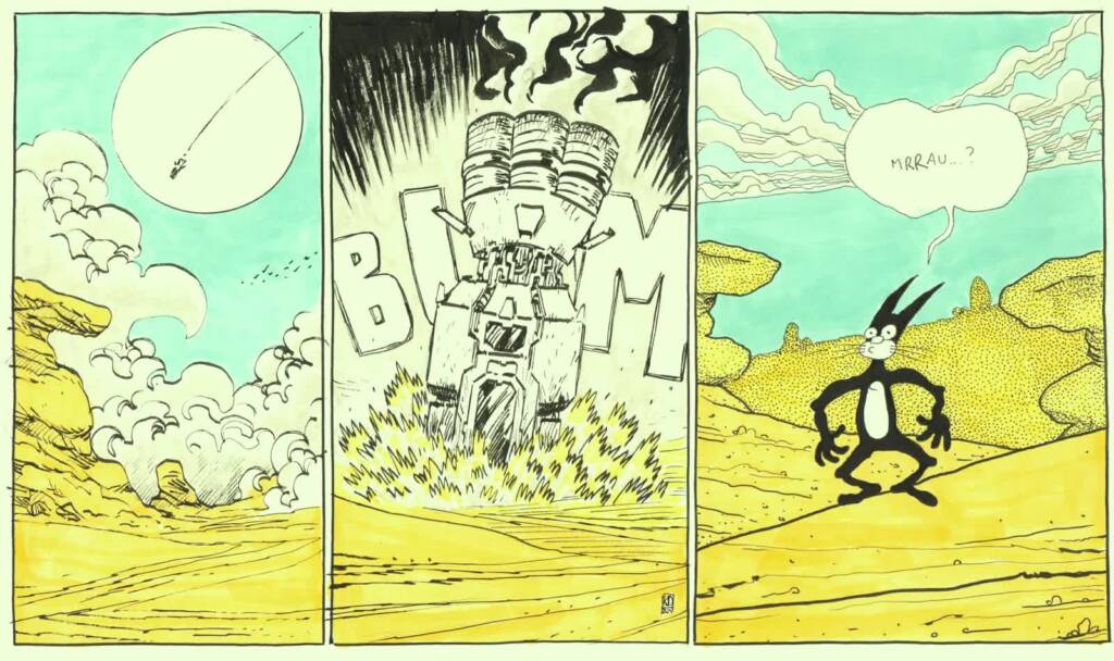 Halo Komiks (43): Kamil Dukiewicz 1 EAttachments93360963f21e1c54ac387e0c7eb86cd5b3cabe9 xl