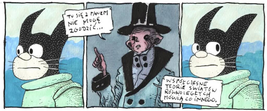 Halo Komiks (45): Mateusz Skutnik i komiksowe jubileusze 1 EAttachments9336104a44821f3a7f7089593174096f08653a5 xl