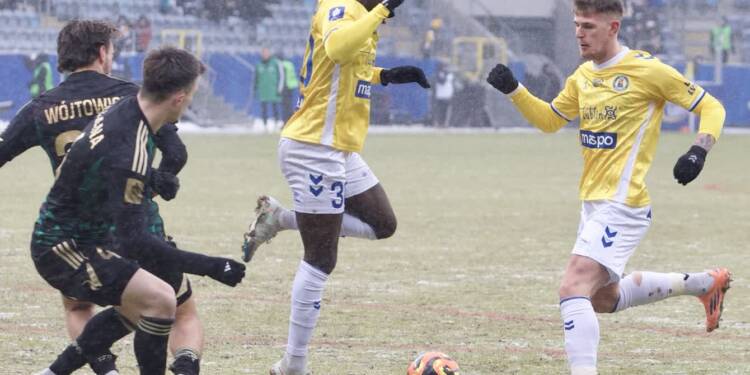 Szalony mecz Motoru. Lublinianie przegrali z Lechią 1 EAttachments9336272c1a78e62e90a69e1cc6892f71a309516 xl 1