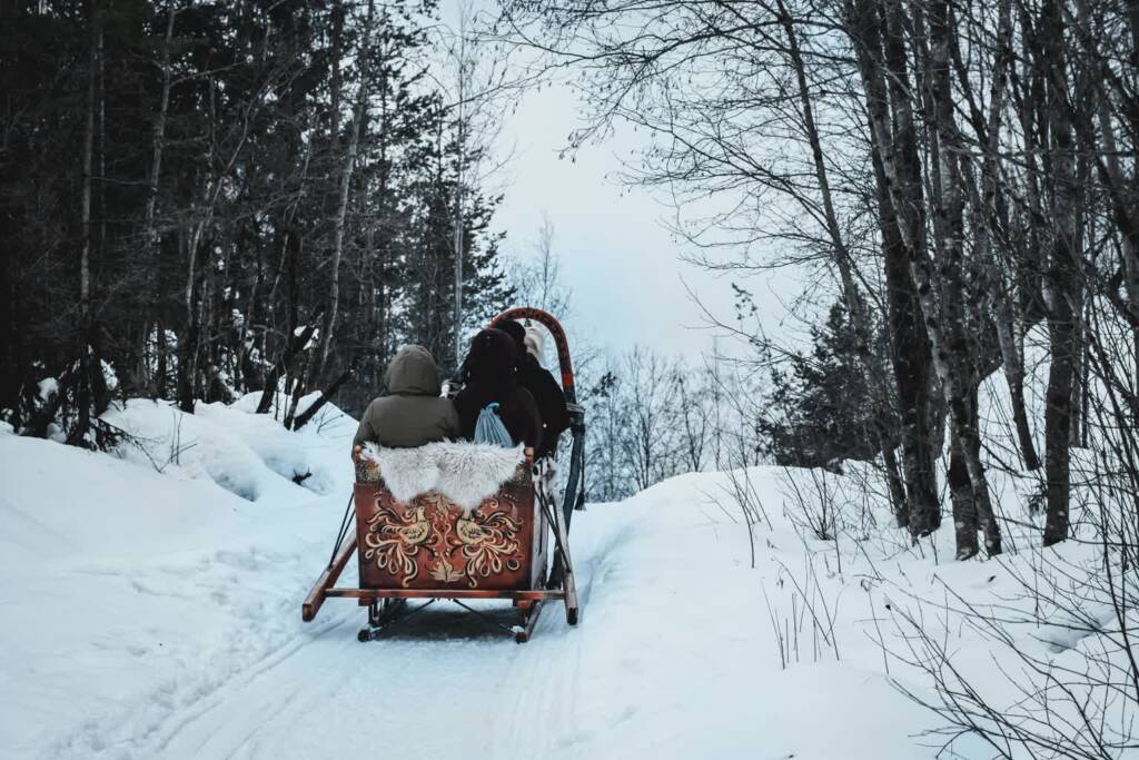 "Nie zapominajmy o rozsądku". Policja apeluje w sprawie kuligów 1 EAttachments93377144d78d60bcb996db2c8ade8b5e2d99062 xl