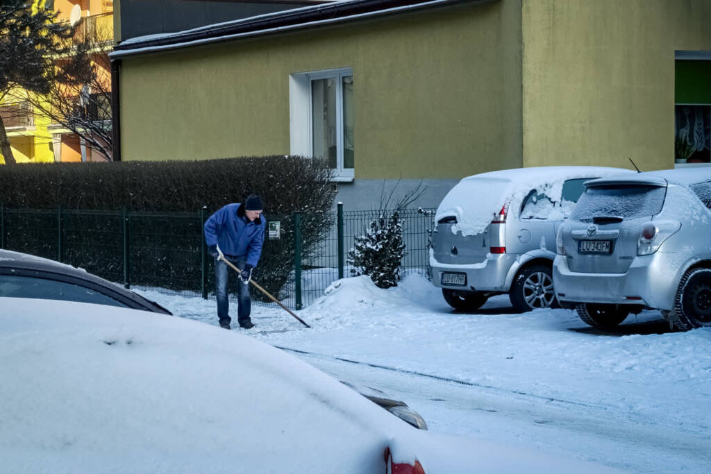 Na drogach może być bardzo ślisko! Synoptycy ostrzegają przed oblodzeniami 1 EAttachments93377995eab640e0192318af4a171c265d462f0 xl 1
