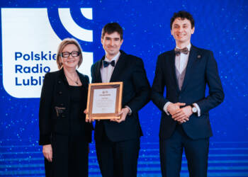 Radio Lublin z podziękowaniami od Fundacja Rozwoju Lubelskiej Siatkówki im. Tomasza Wójtowicza za wsparcie w 2025 roku 2 EAttachments933859808144c556d23277e7ff08a00e61473b5