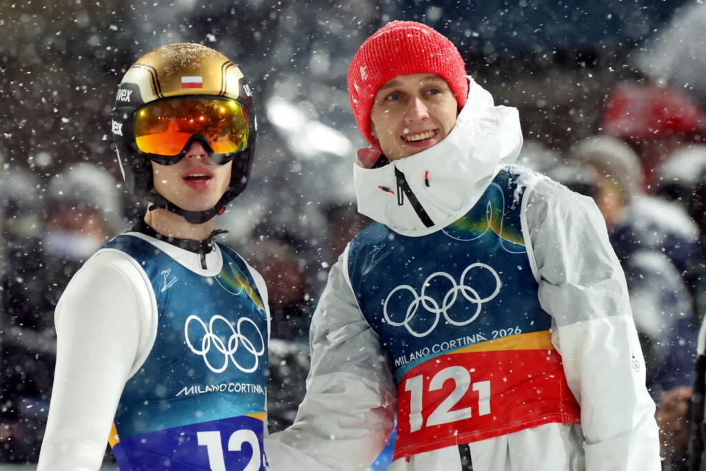 Skoki narciarskie: Polacy ze srebrnym medalem w duetach! 1 EAttachments9338826c820c0ea9a0c300a23ef8f8a9d9b29b4 xl