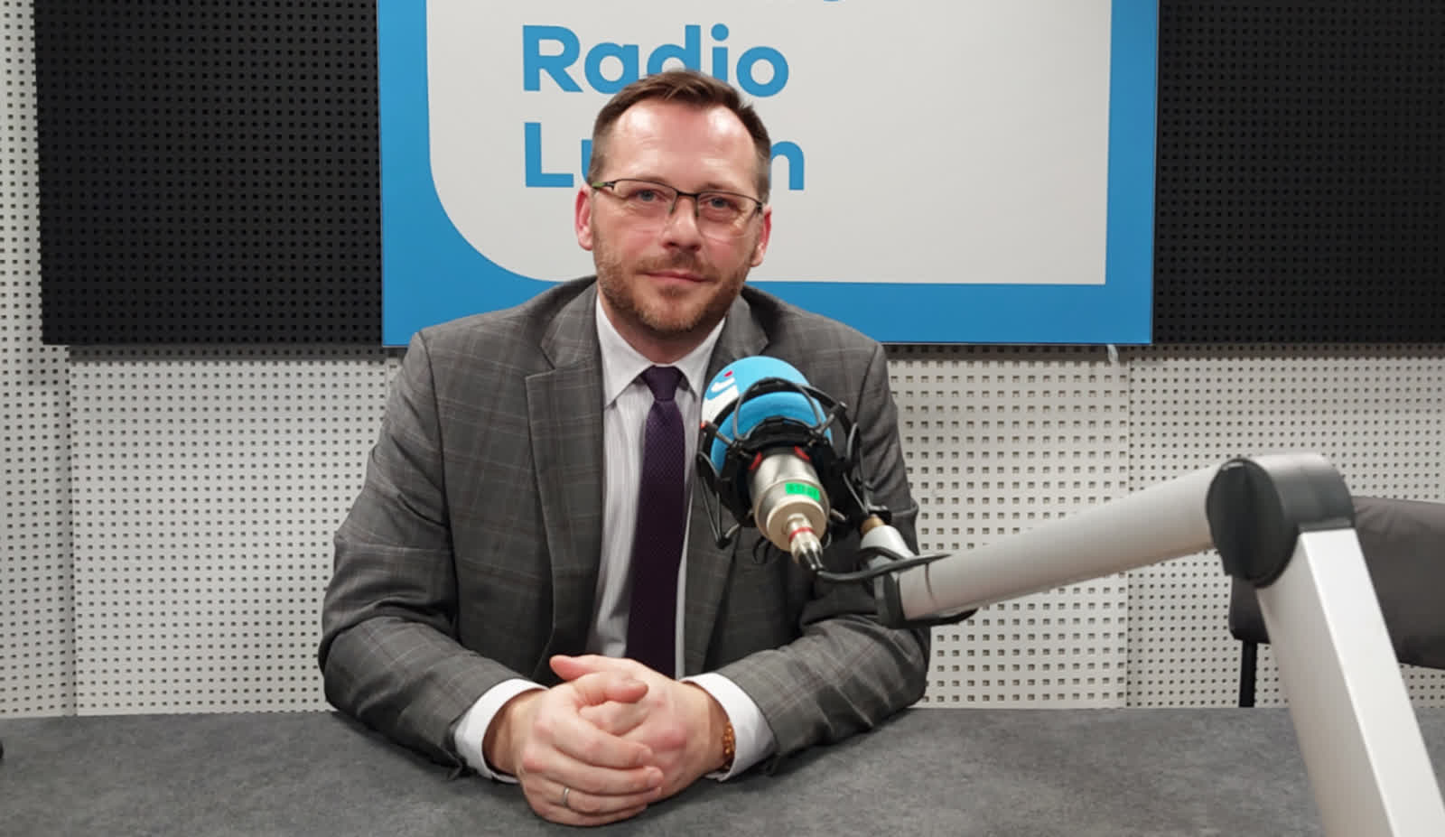 Będzie kanalizacja w gminie Jabłonna. Zastępca wójta: wreszcie się udało