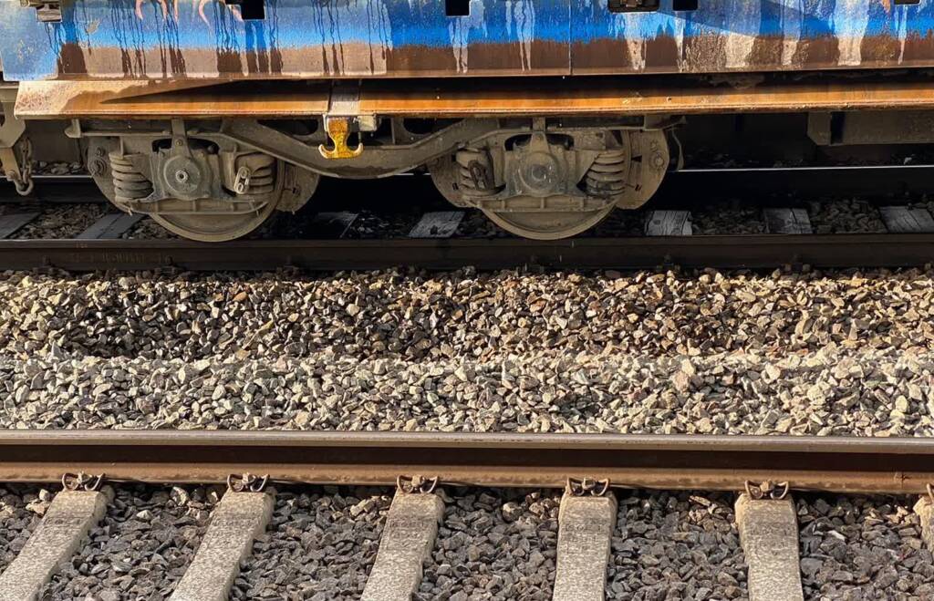 Poważny incydent na kolei. Szef MSWiA: Cel był jasny - wykolejenie pociągu 1 EAttachments9339947a4a491d4f991ca0f46f9ee13803cbdec xl