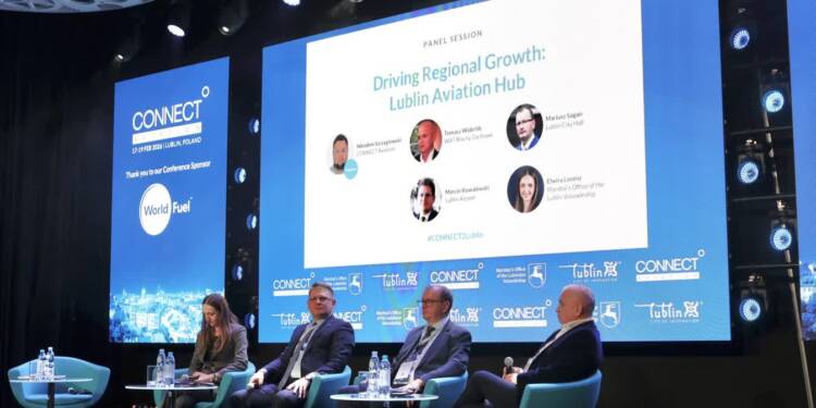 Trwa Connect Aviation 2026. Dziś drugi dzień międzynarodowej konferencji 1 EAttachments93399913e13c923b9427047da416ff7560266f2 xl 2