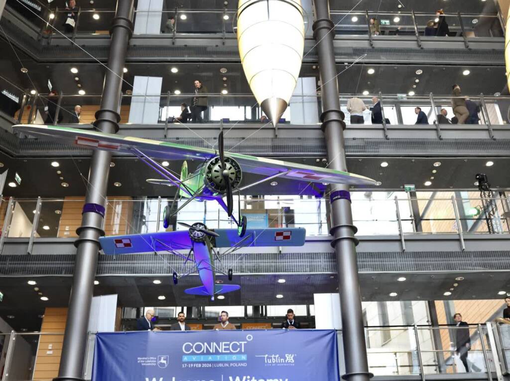 Setki ekspertów z całego świata w Lublinie. Ostatni dzień wielkiego spotkania 1 EAttachments9339991b6a9a78469915f6b530df74e511f472f xl 1