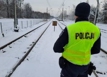 Mogło dojść do wykolejenia. 25-latek zatrzymany w Puławach 2 EAttachments9340405ea297bb3fee319681c6cfc49748337e5 xl