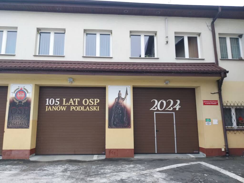 Konflikt o remizę. Strażacy mówią o zagrożeniu, burmistrz uspokaja 1 EAttachments93406999fc2931642f45ca1716cd2e7c2323ed4 xl