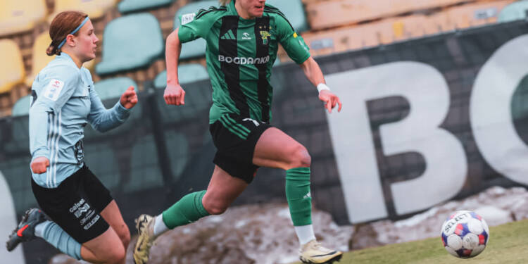 Kwalifikacje do mistrzostw świata. Paulina Tomasiak z powołaniem do reprezentacji 1 EAttachments9340894591dc3b824768d8f9c812820d0a69c9f xl