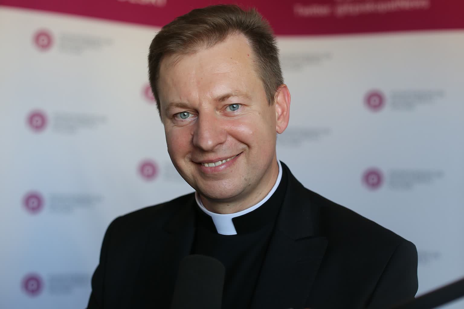 Ks. Paweł Rytel-Andrianik: Wielki Post to nie tylko modlitwa, post i jałmużna