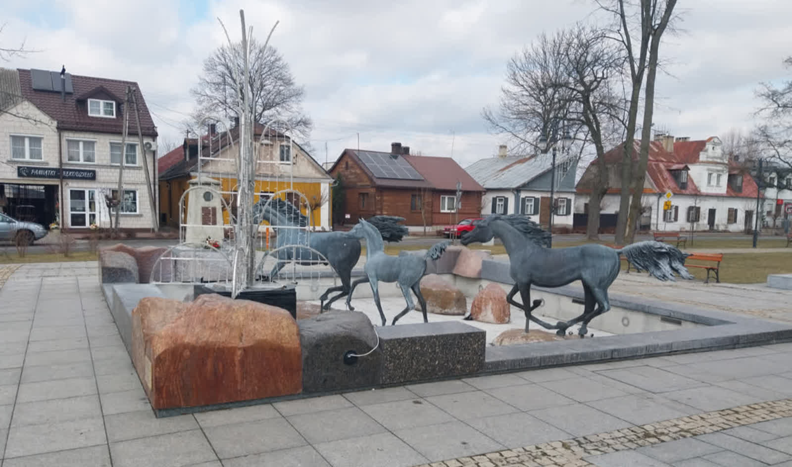 Zmiany w janowskiej radzie miasta. Przewodnicząca odwołana