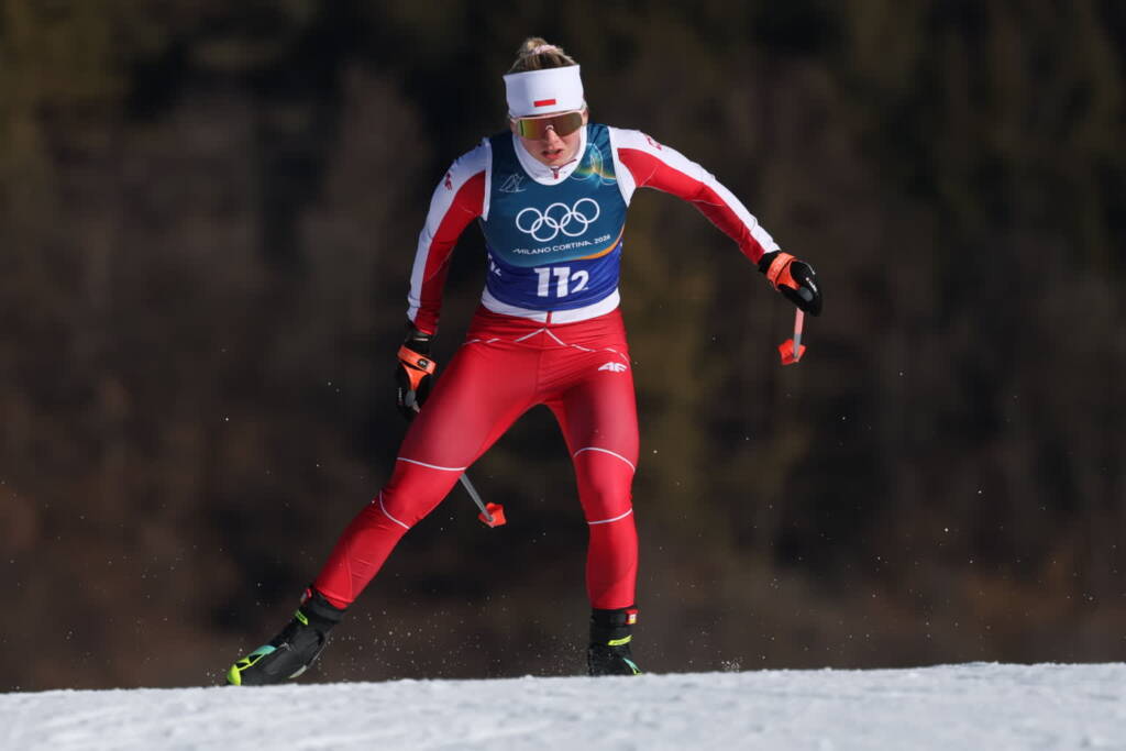 Monika Skinder po starcie w sprincie drużynowym 2 EAttachments93426807f8123588a22cc774ea5dfbc1f63896f xl