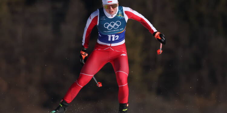 Monika Skinder po starcie w sprincie drużynowym 1 EAttachments93426807f8123588a22cc774ea5dfbc1f63896f xl