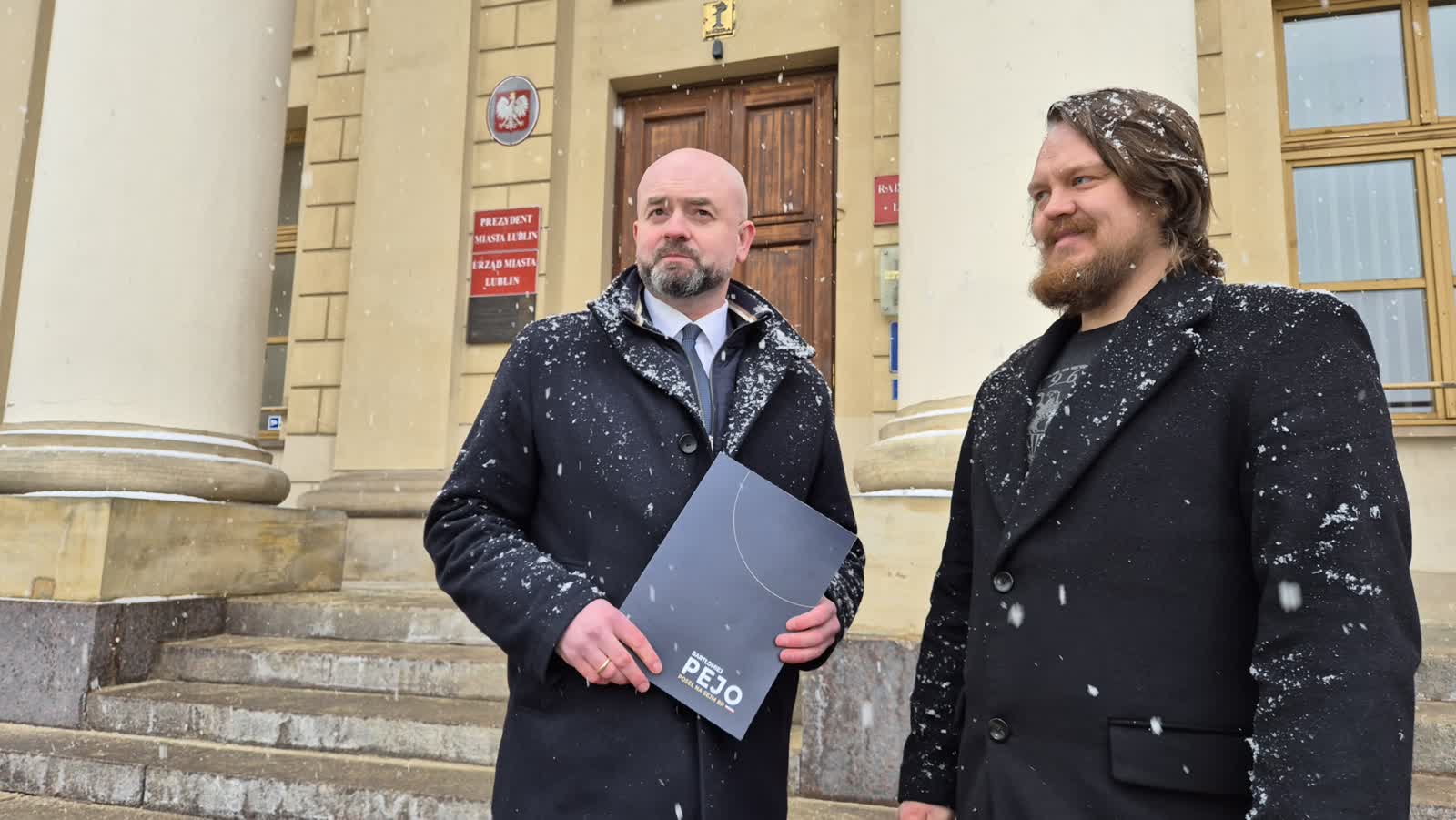 Pytania do prezydenta. Poseł interweniuje ws. dzikich lokatorów 2 e7817159-a583-4010-8351-3899ca50663e.jpg