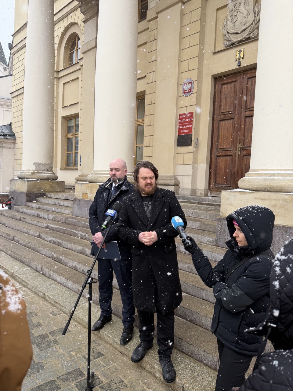 Pytania do prezydenta. Poseł interweniuje ws. dzikich lokatorów 2 5814180706039565345.jpg