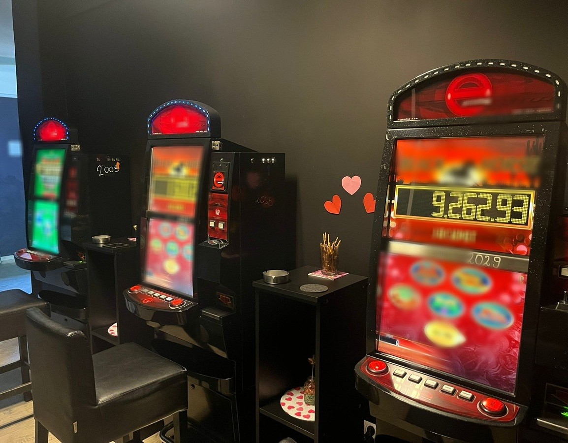 Hazard w lubelskich lokalach na celowniku 2 20260219_hazard_Lublin (1).jpg