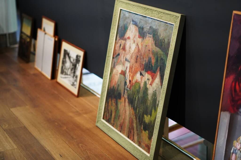 Kolonia artystyczna w Kazimierzu Dolnym na wystawie 1 EAttachments9344809ecec0eda606d2c59673cf196c7df7027 xl