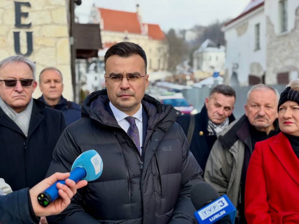 Ministerstwo zapowiada kontrolę w Muzeum Nadwiślańskim 1 EAttachments9344875ac8e7ef035e4799cc8e3844ea19bda0a xl