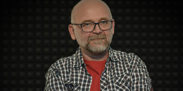 Gość Radia Lublin: Jarosław Kociszewski, ekspert ds. Bliskiego Wschodu 1 EAttachments93458821e6465021e87147b5839817097101d6b xl