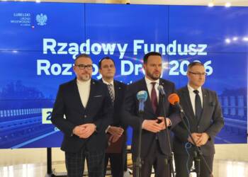 Miliony na drogi w regionie. Lubelskie w krajowej czołówce 4 EAttachments93465763ebe8fc1525ebbcb3b65e8c7f6f7dfab xl