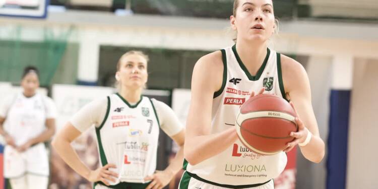 Nie dały szans beniaminkowi. Wysoka wygrana Lotto AZS UMCS Lublin 1 EAttachments9348768749580fb467d559906cc7906dc60de00 xl