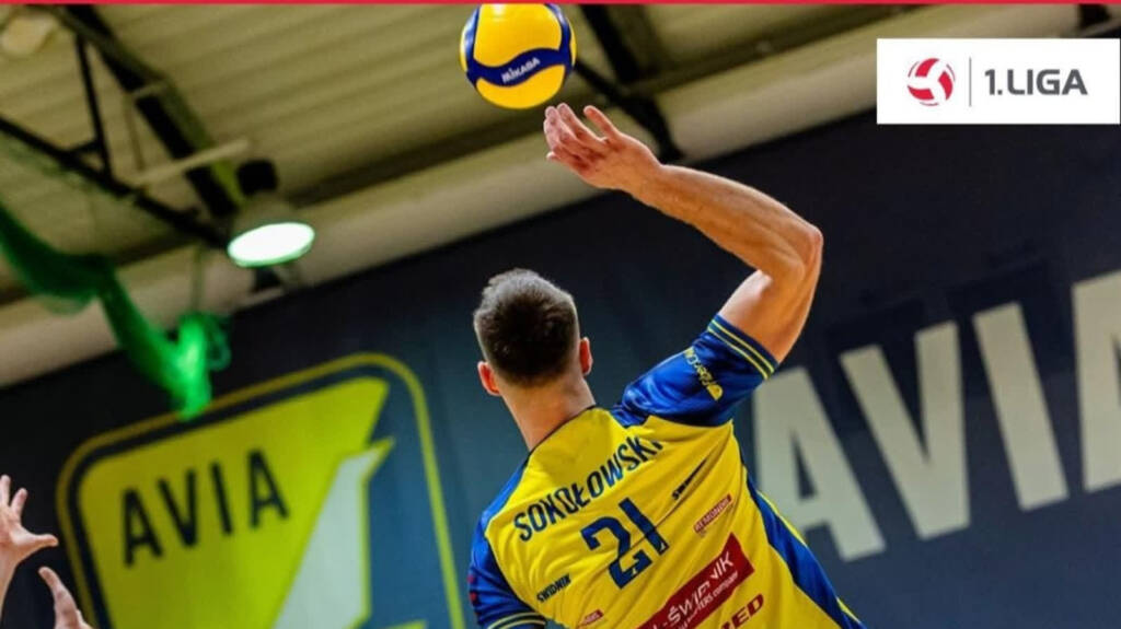 Trzy zwycięskie końcówki. PZL Leonardo Avii Świdnik wygrała na wyjeździe 1 EAttachments93489686a4cf555e525d3f410a9904f64c2801a xl