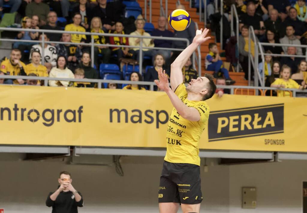 „To będzie bardzo ważny i trudny mecz”. Lubelscy siatkarze zagrają jutro w Olsztynie 1 EAttachments9349007f2d2c76ead33752ebdd8729570fad789 xl 1