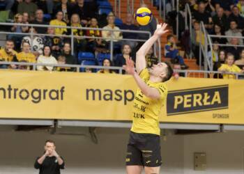 „To będzie bardzo ważny i trudny mecz”. Lubelscy siatkarze zagrają jutro w Olsztynie 2 EAttachments9349007f2d2c76ead33752ebdd8729570fad789 xl 1