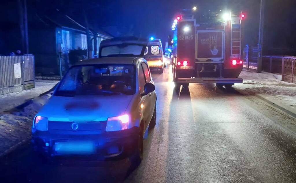 Śmiertelne potrącenie. Pieszy zginął na miejscu 1 EAttachments93491633bde23b94b4e2074eae6a076cfeb34b9 xl