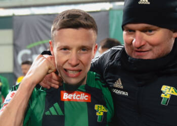 Obrońca Górnika Łęczna: Pokazaliśmy przeciwnikom, że się nie poddamy 2 EAttachments9349292da2b4a7422f5ab722e25859c766fb2d9 xl