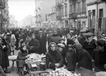 Mury i szczeliny. Jak wyglądało życie w getcie 16 EAttachments9350316fc0e86da6b927fc4e4079be07c34539e xl