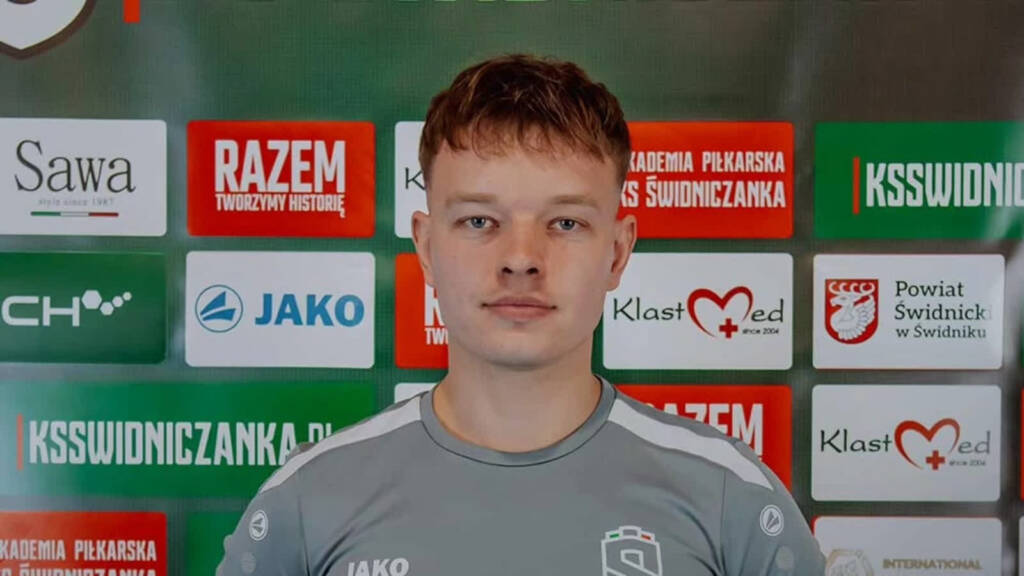 Świdniczanka Świdnik żegna Tristana Steca i asystenta trenera przed wznowieniem 3. ligi 1 EAttachments935228477496a2233480fa875628c72e8e3c9e9 xl