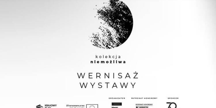 „Kolekcja Niemożliwa”. Nowa wystawa w Miejskim Ośrodku Kultury w Świdniku 1 EAttachments9352383dc44b5d55c2174643f7497ca8e4f875f xl
