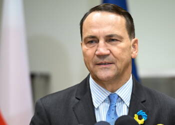 Szef MSZ w Lublinie: Weto wobec SAFE byłoby kompromitacją 4 EAttachments9352415c67f05108f238b2681cc870f3f817e92 xl