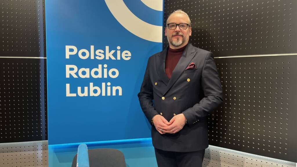 Wicewojewoda lubelski Wojciech Wołoch odchodzi z Polski 2050 1 EAttachments9352608e7c03b2982367cabac56017c5cfcad72 xl