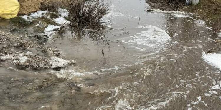 Strażacy na pełnych obrotach. Blisko 40 akcji w związku z topniejącym śniegiem 1 EAttachments93526185d5fc114352166107d237a3bbd2934c7 xl