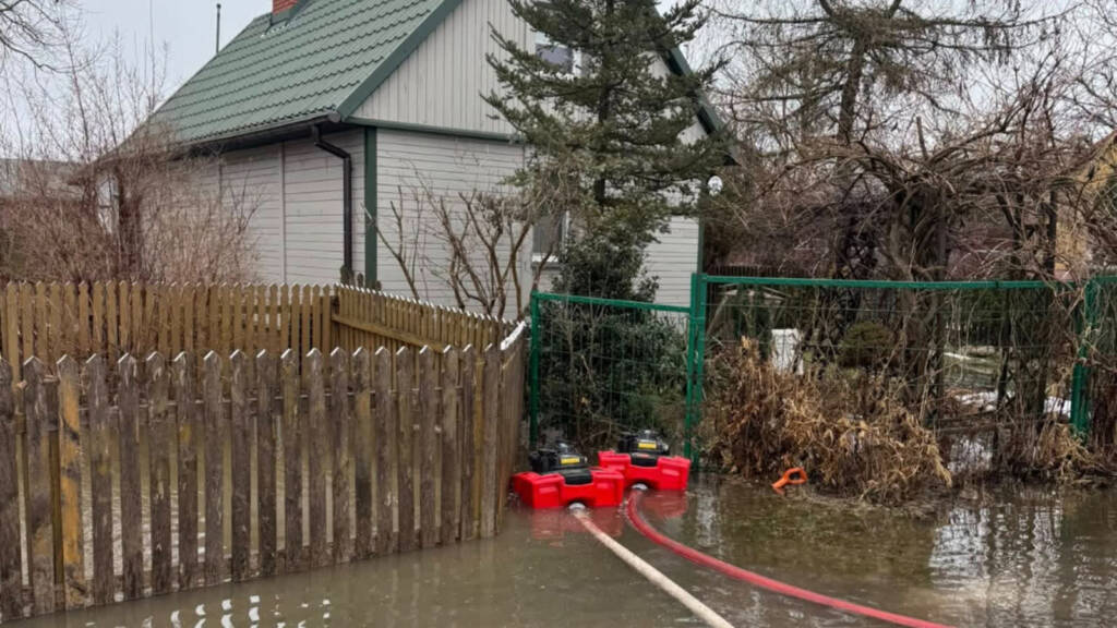 Roztopy w Lubelskiem. Strażacy interweniują 1 EAttachments93537264836105c72be22f4535af24988b2a250 xl