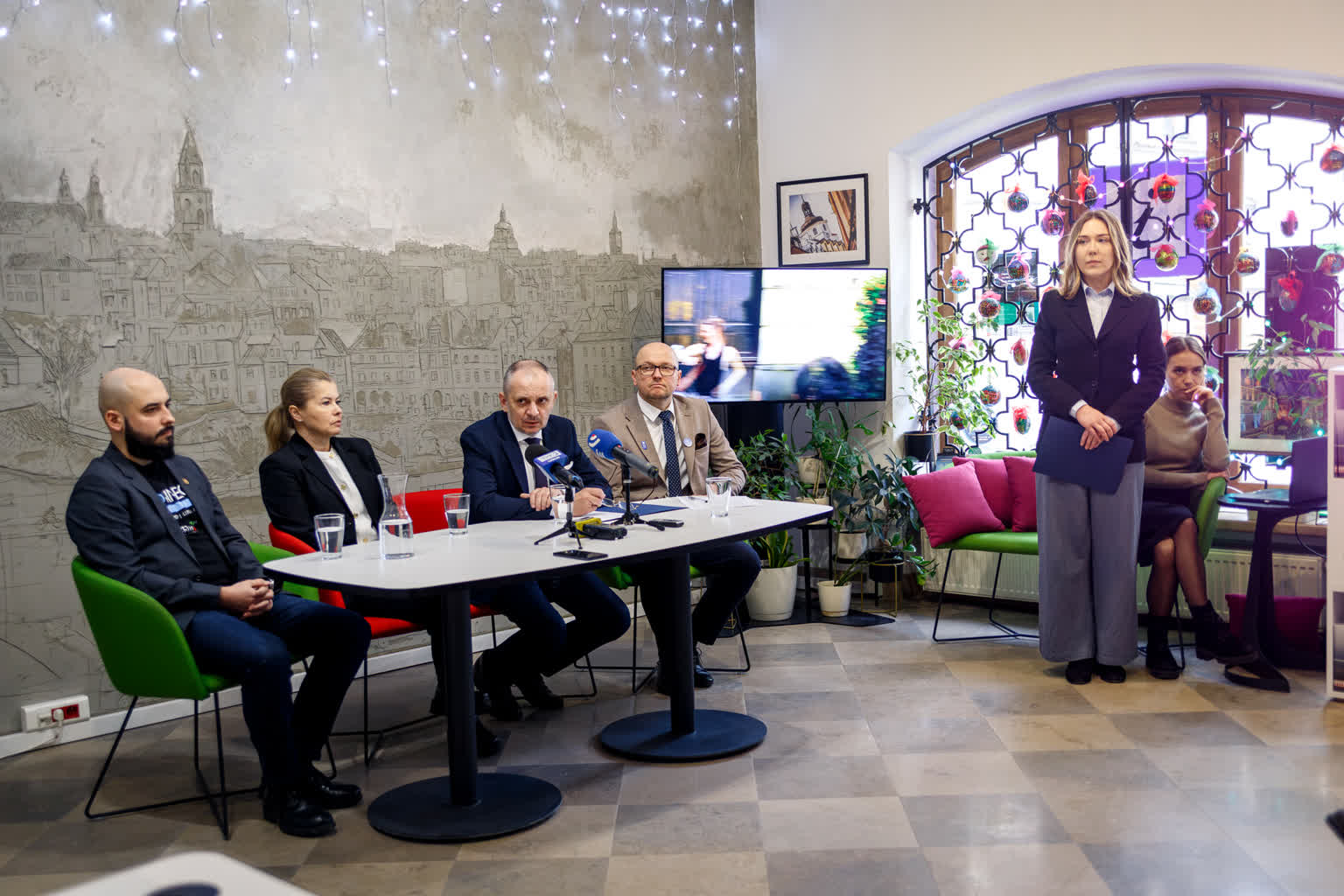 Lublin przyciąga coraz więcej turystów 2 konferencja-turystyczna-Michalew-7.jpg