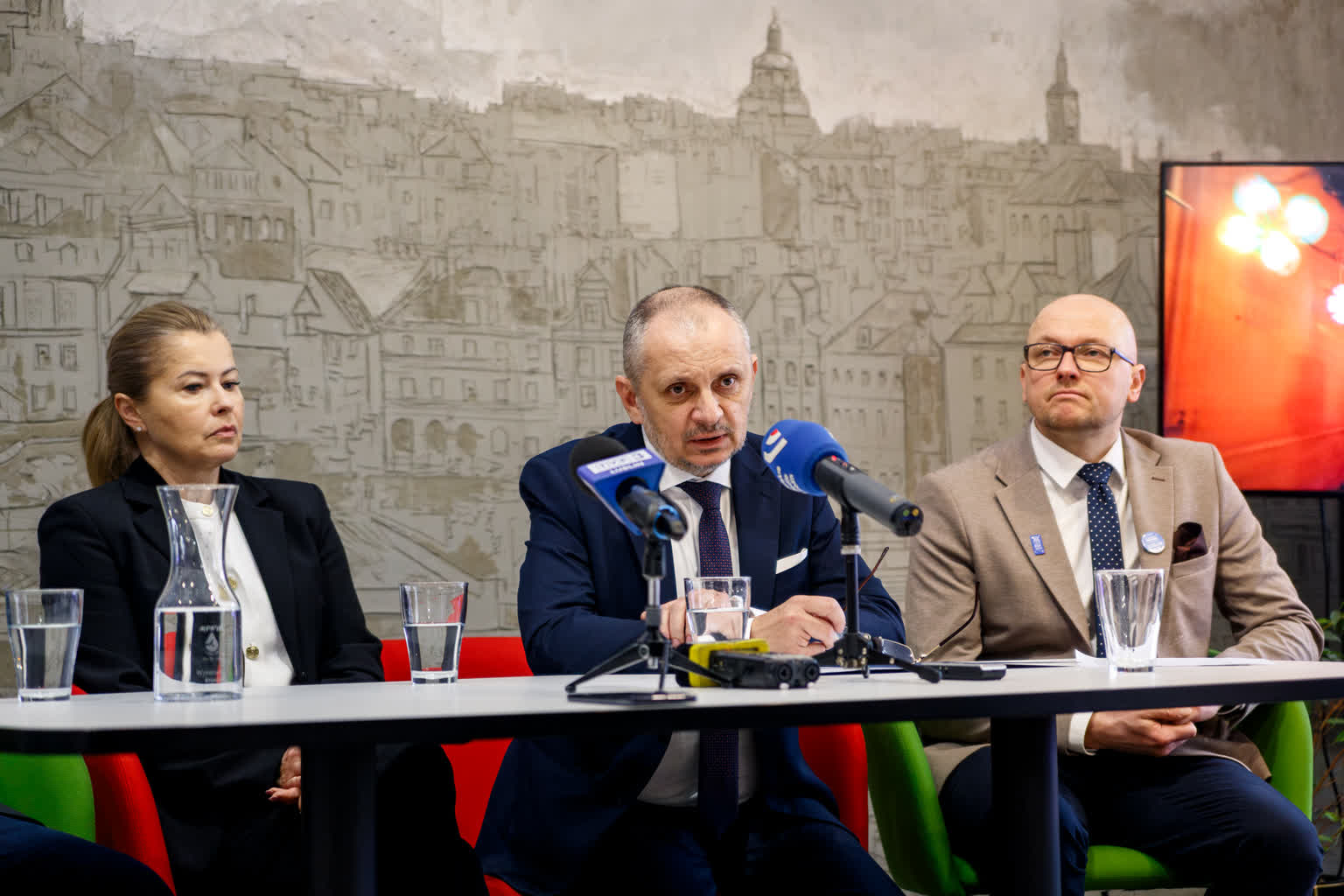 Lublin przyciąga coraz więcej turystów 1 konferencja-turystyczna-Michalew-6.jpg