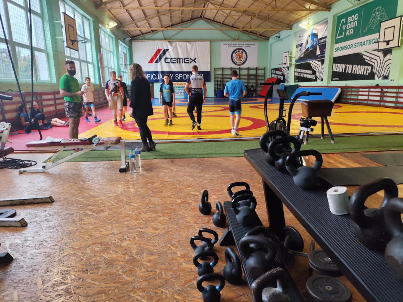 Miał być remont, jest awantura. Co dalej z chełmskim klubem? 2 634267691_1533705841029887_8377905670296238769_n.jpg