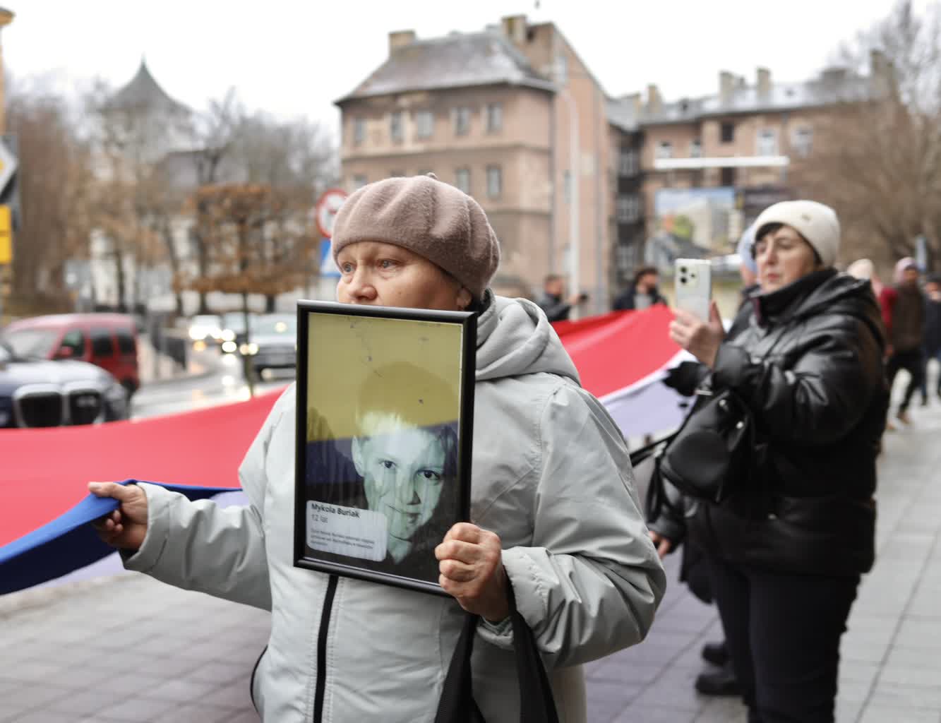 „Lublin pomaga od samego początku”. Cztery lata wojny 3 IMG_3506.jpeg